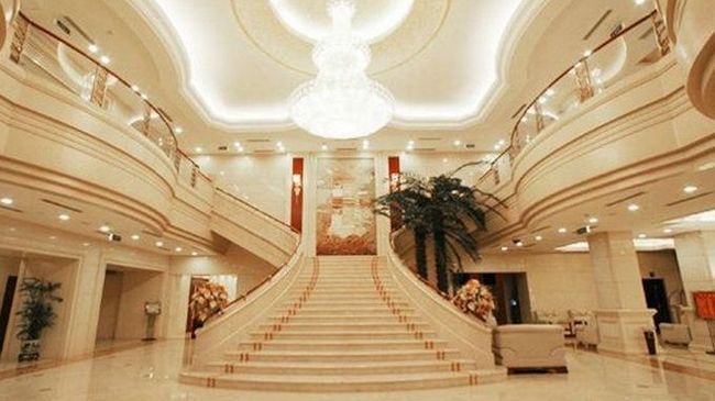 Liaoyang Hotel 내부 사진