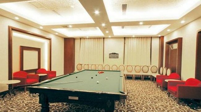 Liaoyang Hotel 외부 사진