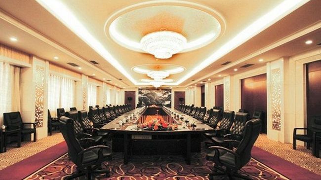 Liaoyang Hotel 시설 사진