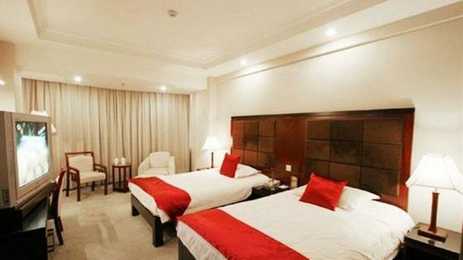 Liaoyang Hotel 객실 사진