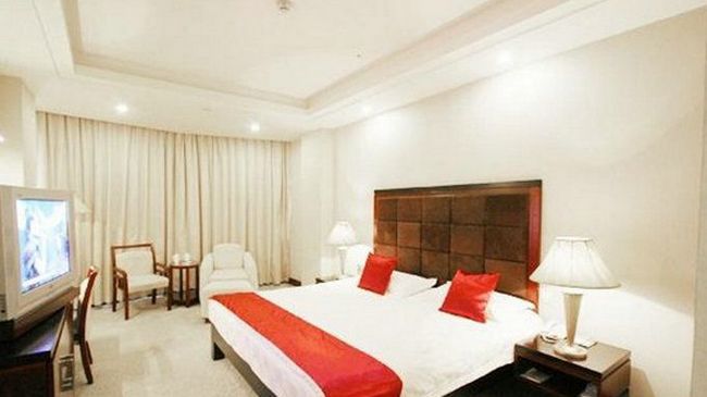 Liaoyang Hotel 객실 사진